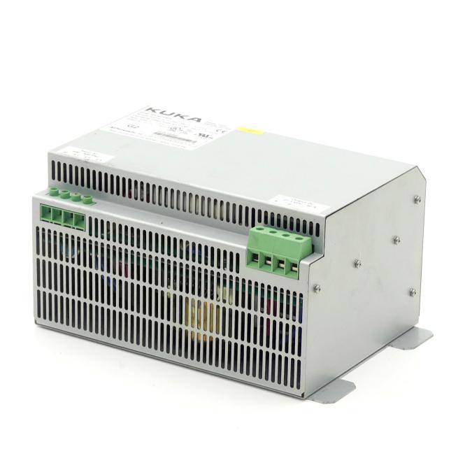 KUKA Netztteil (27V NT KRC2)