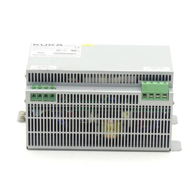 KUKA Netztteil (27V NT KRC2)