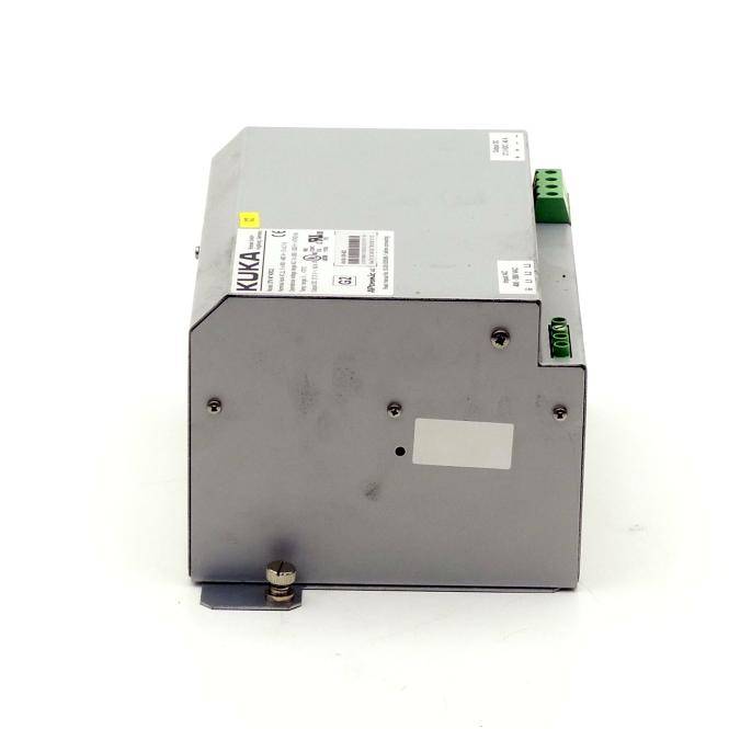 KUKA Netztteil (27V NT KRC2)