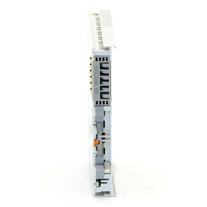 BECKHOFF Fieldbus Box (KL1124)