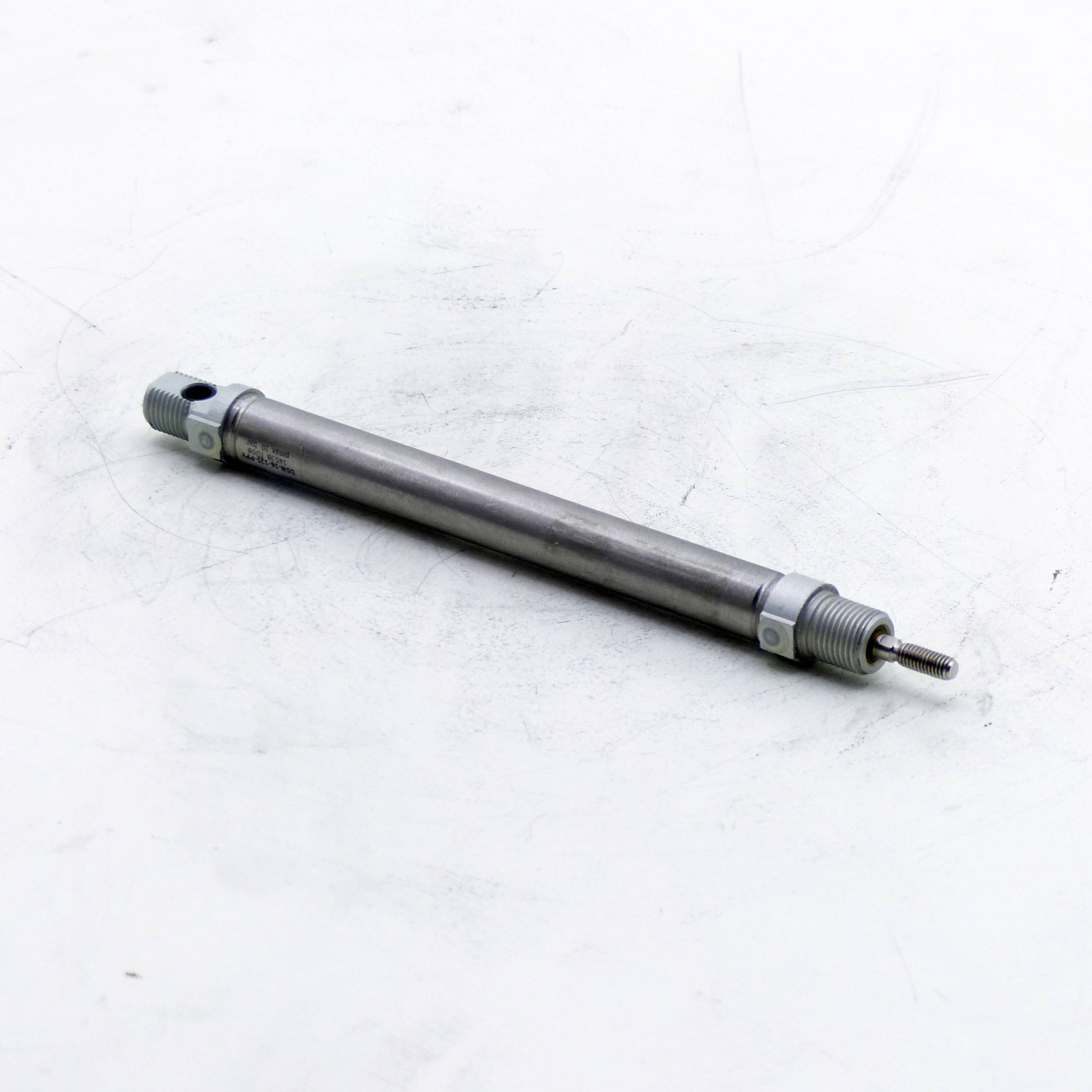 FESTO Rundzylinder DSNU-16-125-PPV (14538)