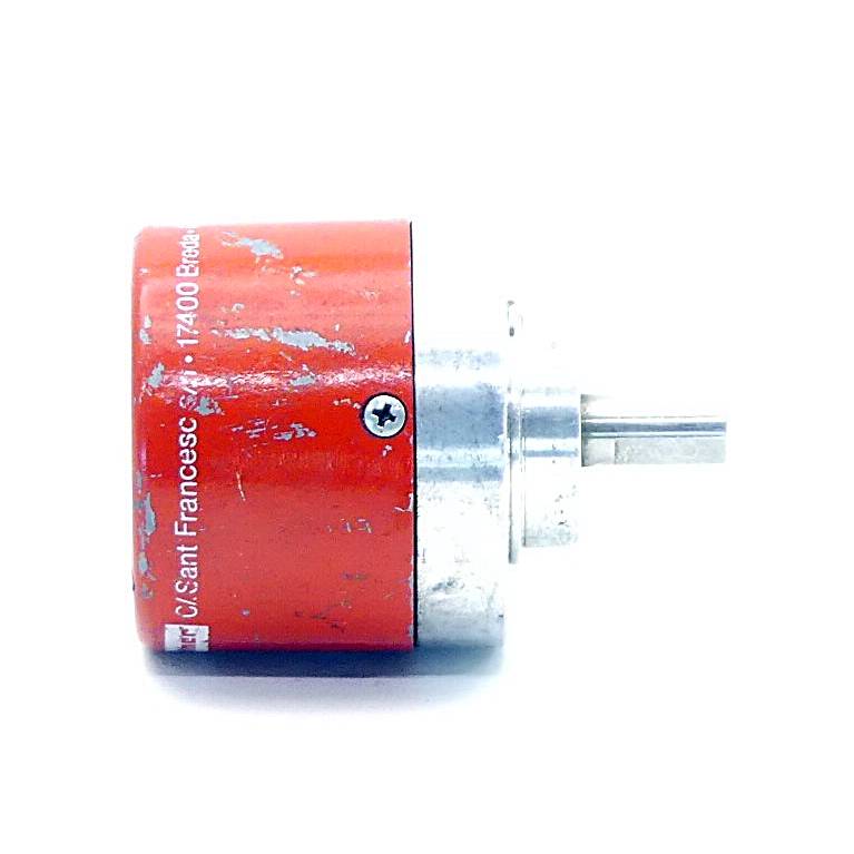 Hohner Drehgeber 915G 3600 (915G 3600)