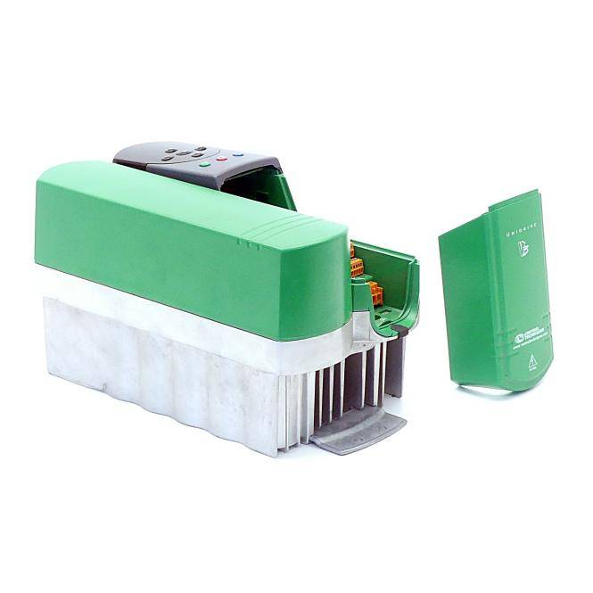 Control Techniques Frequenzumrichter Unidrive (UNI2403)