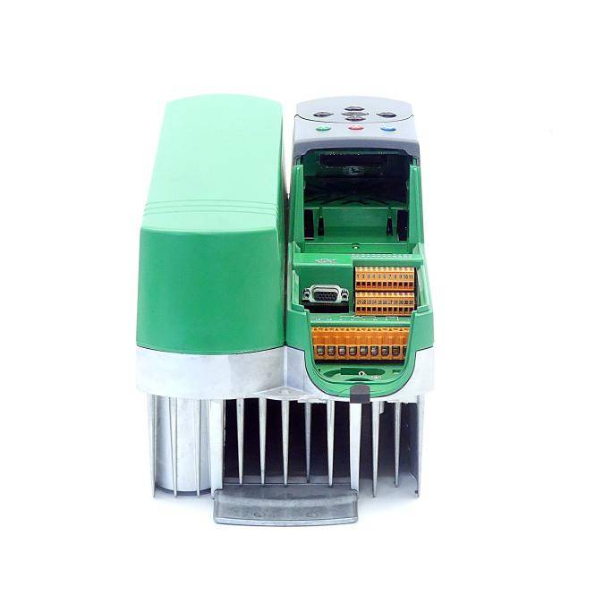 Control Techniques Frequenzumrichter Unidrive (UNI2403)