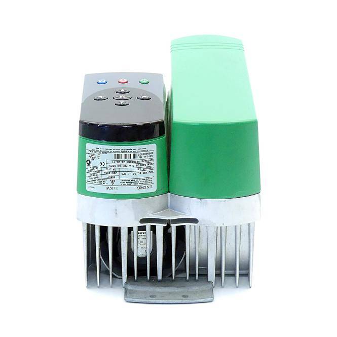 Control Techniques Frequenzumrichter Unidrive (UNI2403)