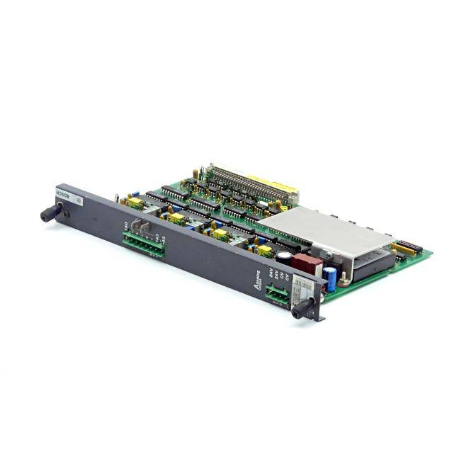 Bosch SPS Analog Output (1070047966-313)