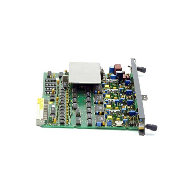 Bosch SPS Analog Output (1070047966-313)