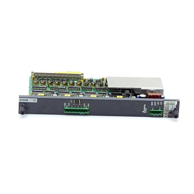 Bosch SPS Analog Output (1070047966-313)