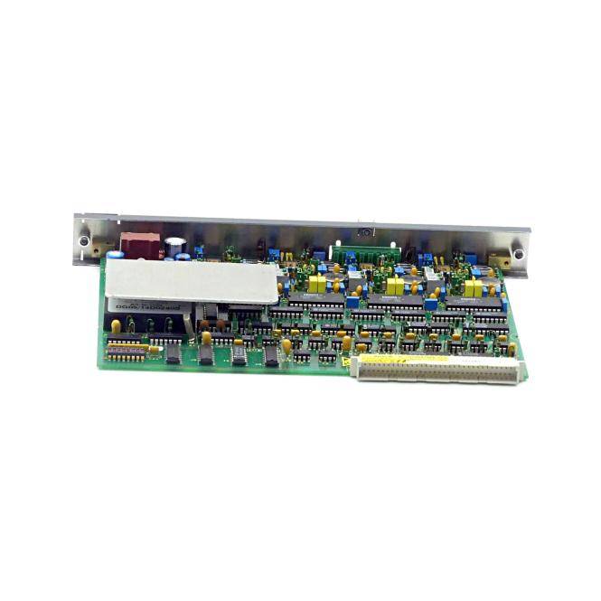 Bosch SPS Analog Output (1070047966-313)