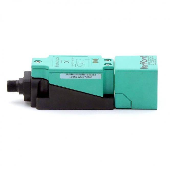 PEPPERL+FUCHS Induktiver Sensor (NCN40+U1+A2-V1)