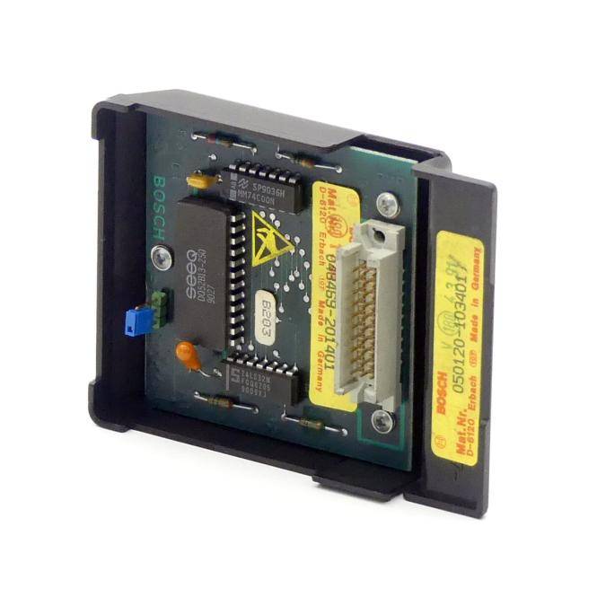 Bosch Erweiterungsmodul (048469-201401)