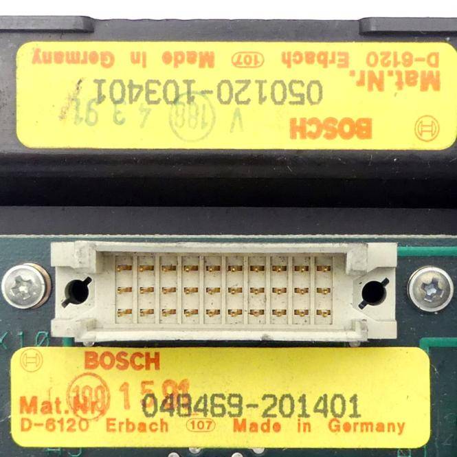 Bosch Erweiterungsmodul (048469-201401)