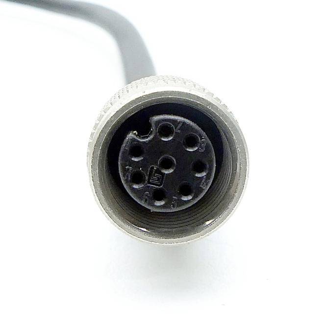 BALLUFF Anschlussleiter BIS L-500-PU-05 (BIS L-500-PU-05)