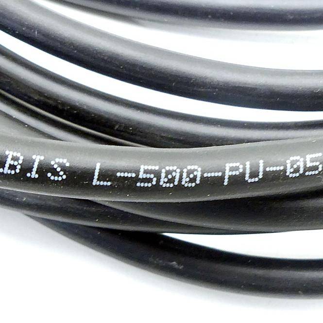 BALLUFF Anschlussleiter BIS L-500-PU-05 (BIS L-500-PU-05)