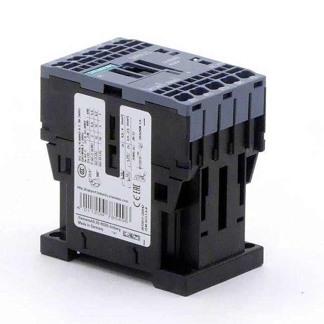 Siemens Schütz (3RT2017-2BB42)