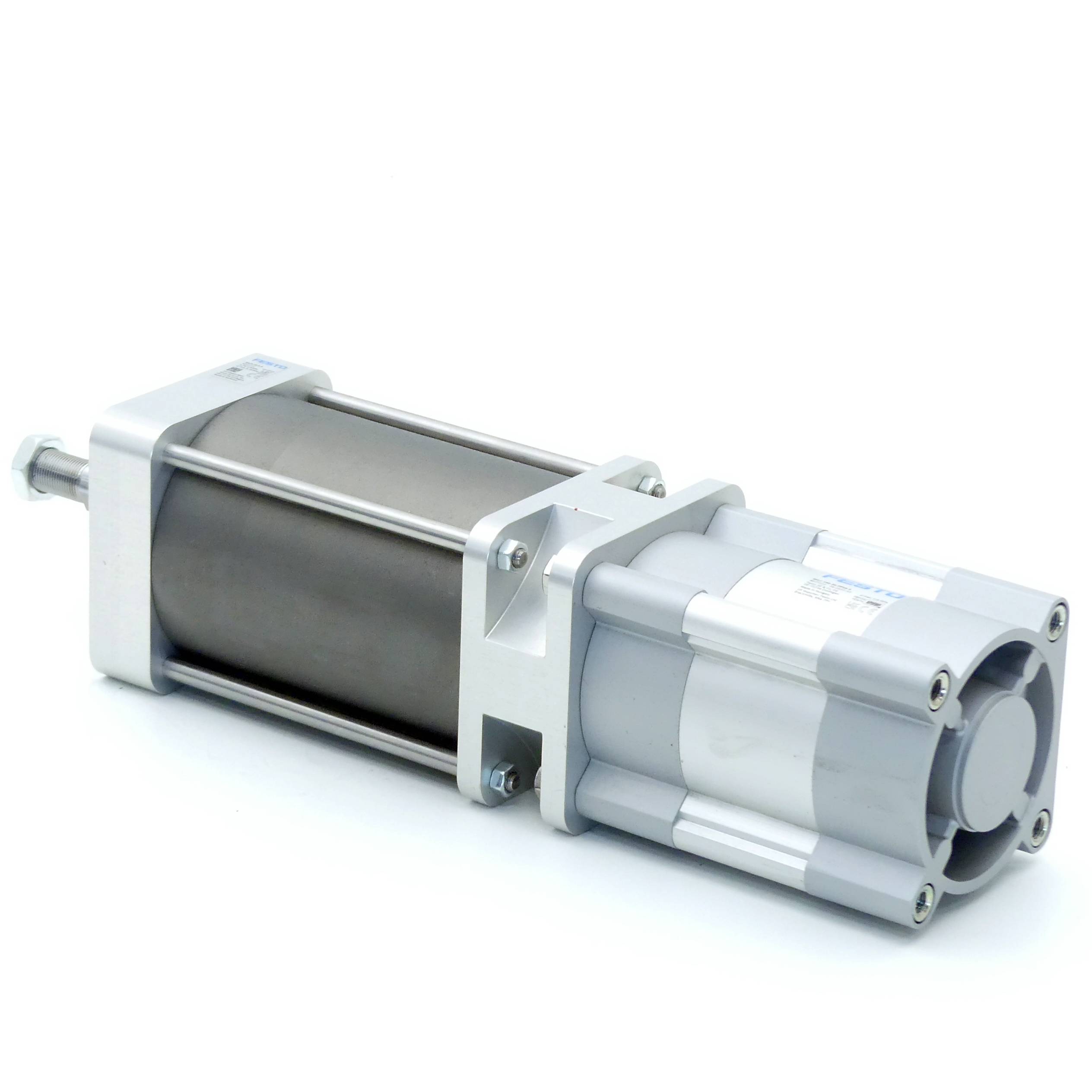 FESTO Zylinder mit Haltebremse DFLC-100-20-PPVA-S (8073333)