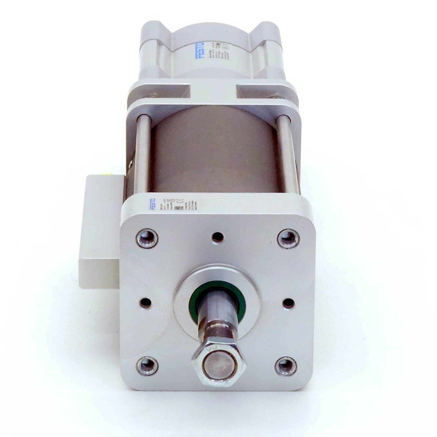 FESTO Zylinder mit Haltebremse DFLC-100-20-PPVA-S (8073333)