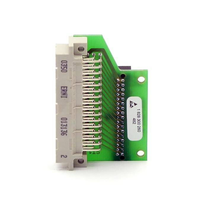 Bosch Adapter (1828310053-8V1)