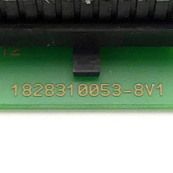 Bosch Adapter (1828310053-8V1)