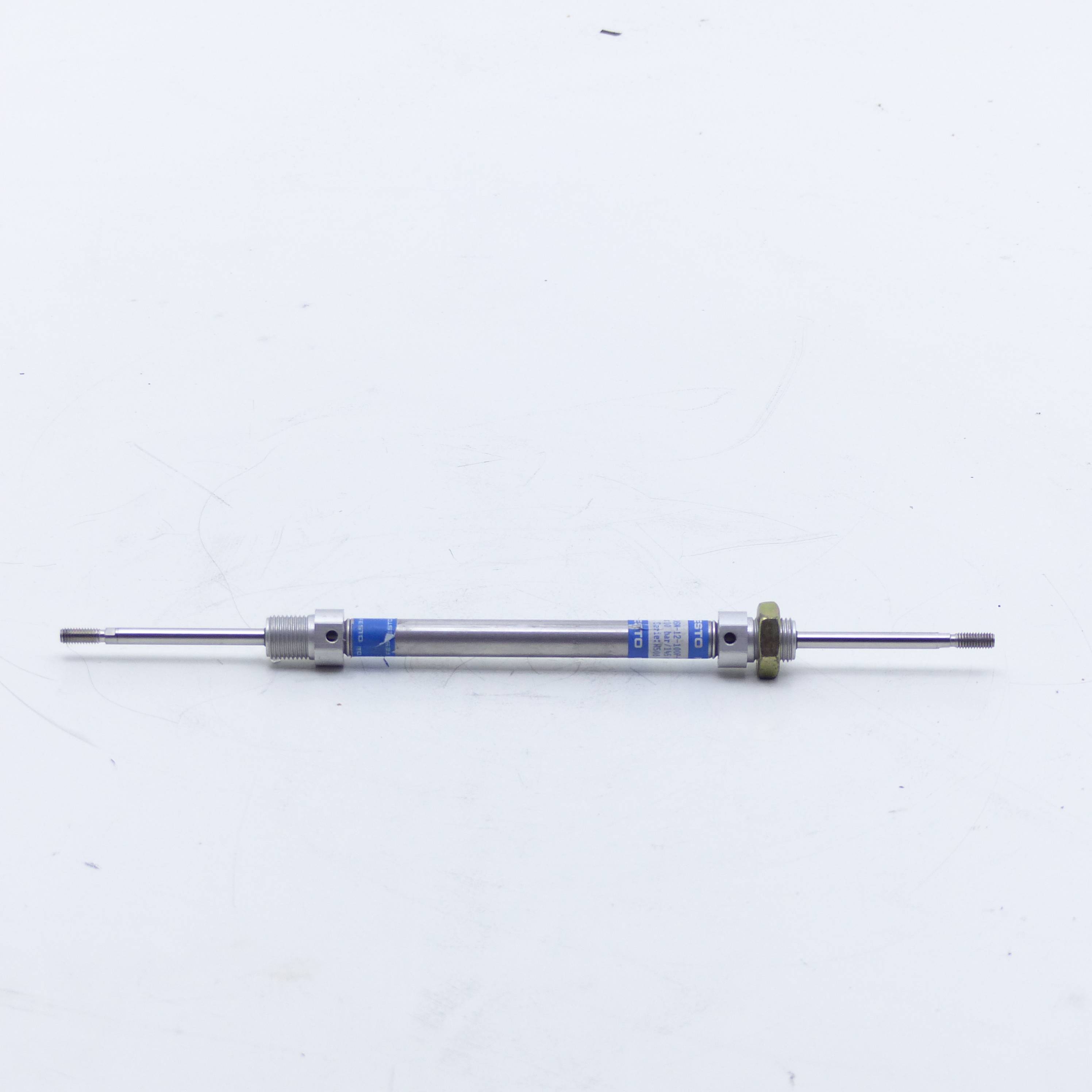 FESTO Rundzylinder (DSN-12-100P-S2)