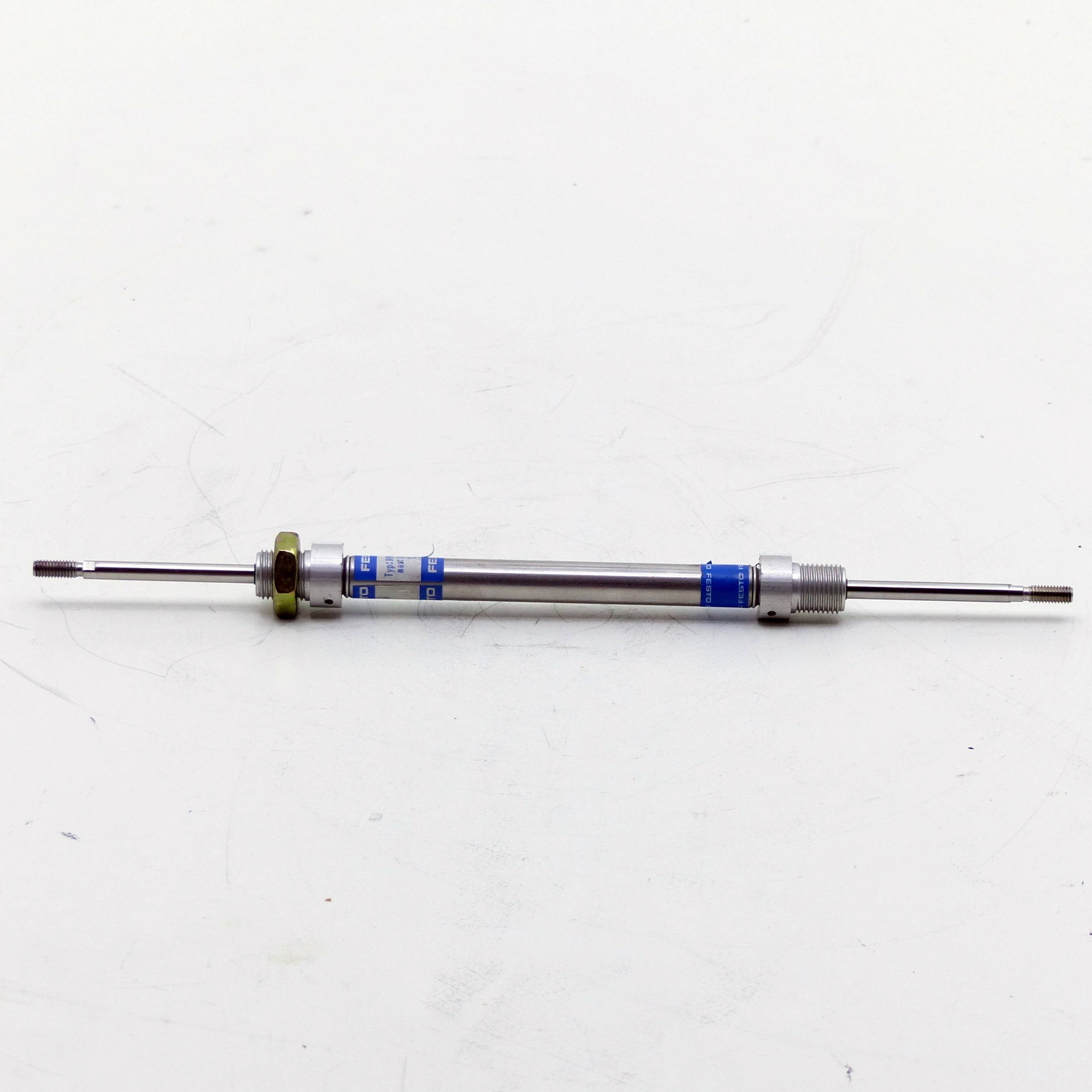 FESTO Rundzylinder (DSN-12-100P-S2)