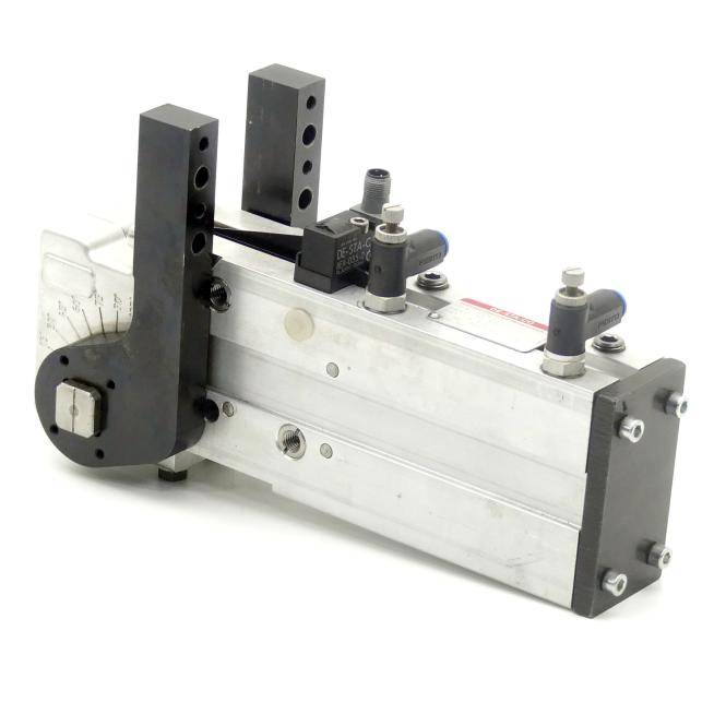 DESTACO Pneumatik Kraftspanner (GDC63-1D83SDS25)