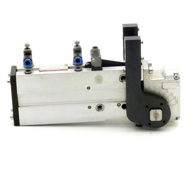 DESTACO Pneumatik Kraftspanner (GDC63-1D83SDS25)
