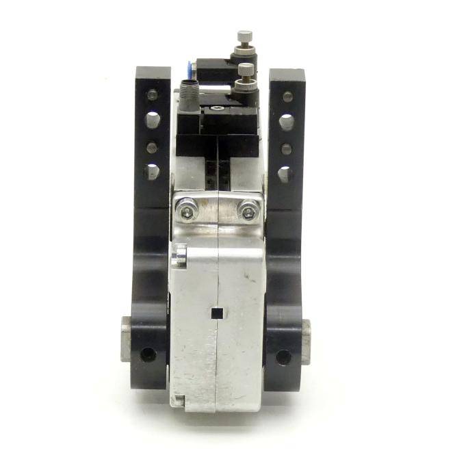 DESTACO Pneumatik Kraftspanner (GDC63-1D83SDS25)