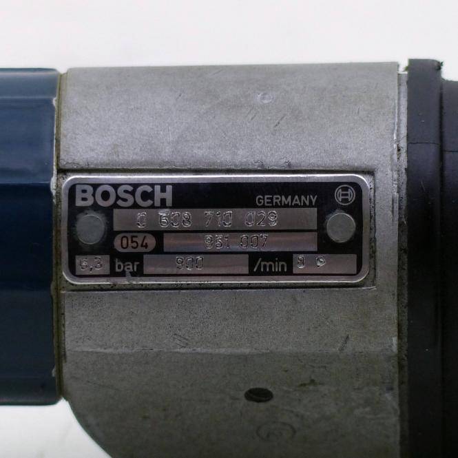 Bosch Druckluftschrauber (0 608 710 029)