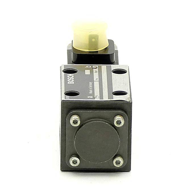 Bosch Hydraulikventil (0 810 090 215)