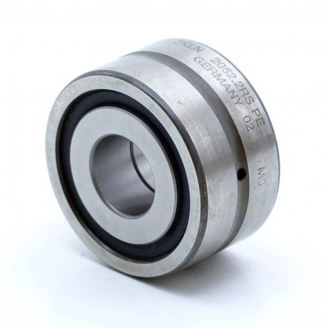 STAR Doppel RIKU-Lager PE ZKLN 2052.2RS (8414-006-06)