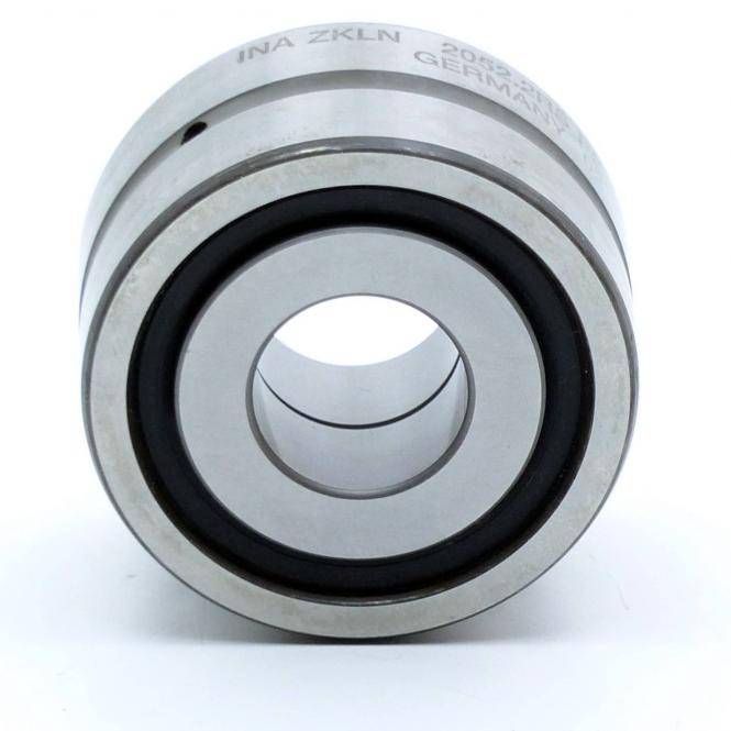 STAR Doppel RIKU-Lager PE ZKLN 2052.2RS (8414-006-06)