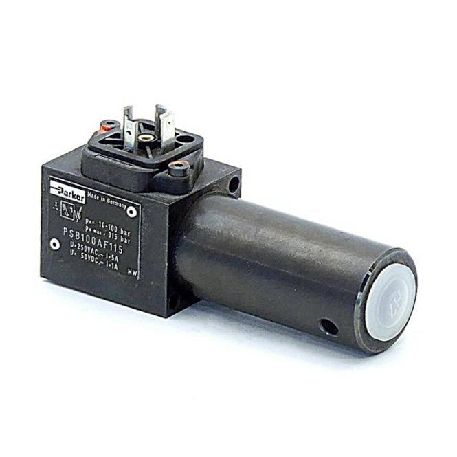 Parker Hydraulikventil (PSB100AF115)