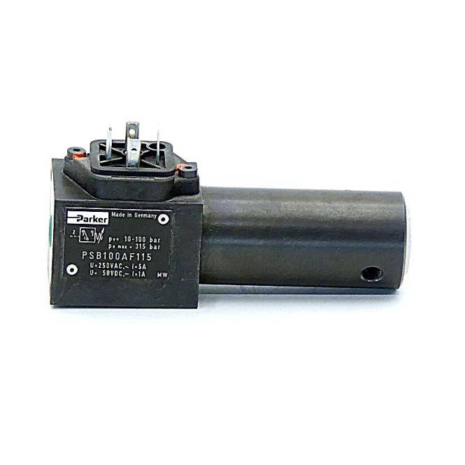 Parker Hydraulikventil (PSB100AF115)