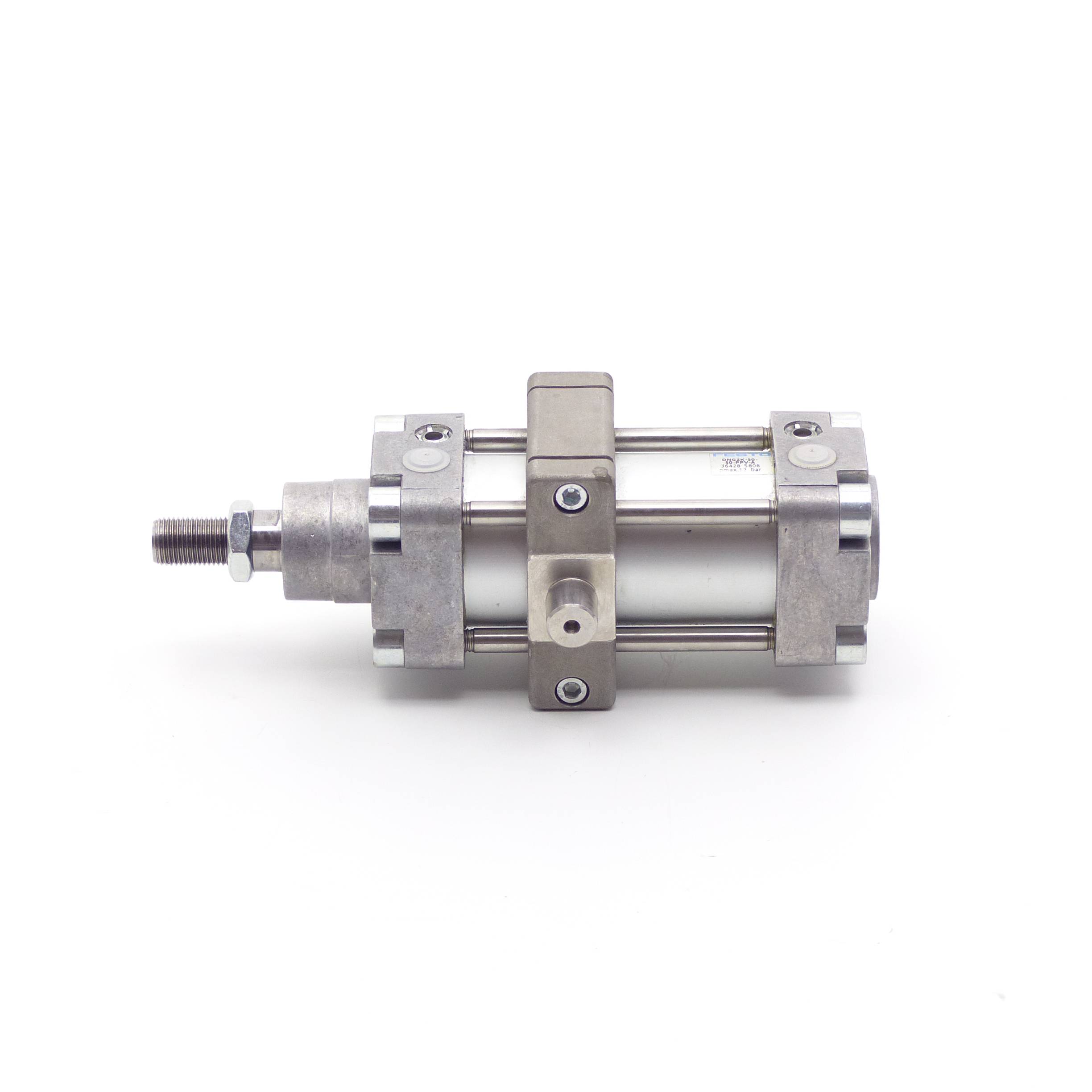 FESTO Normzylinder DNGZK-50-50-PPV-A (36428)