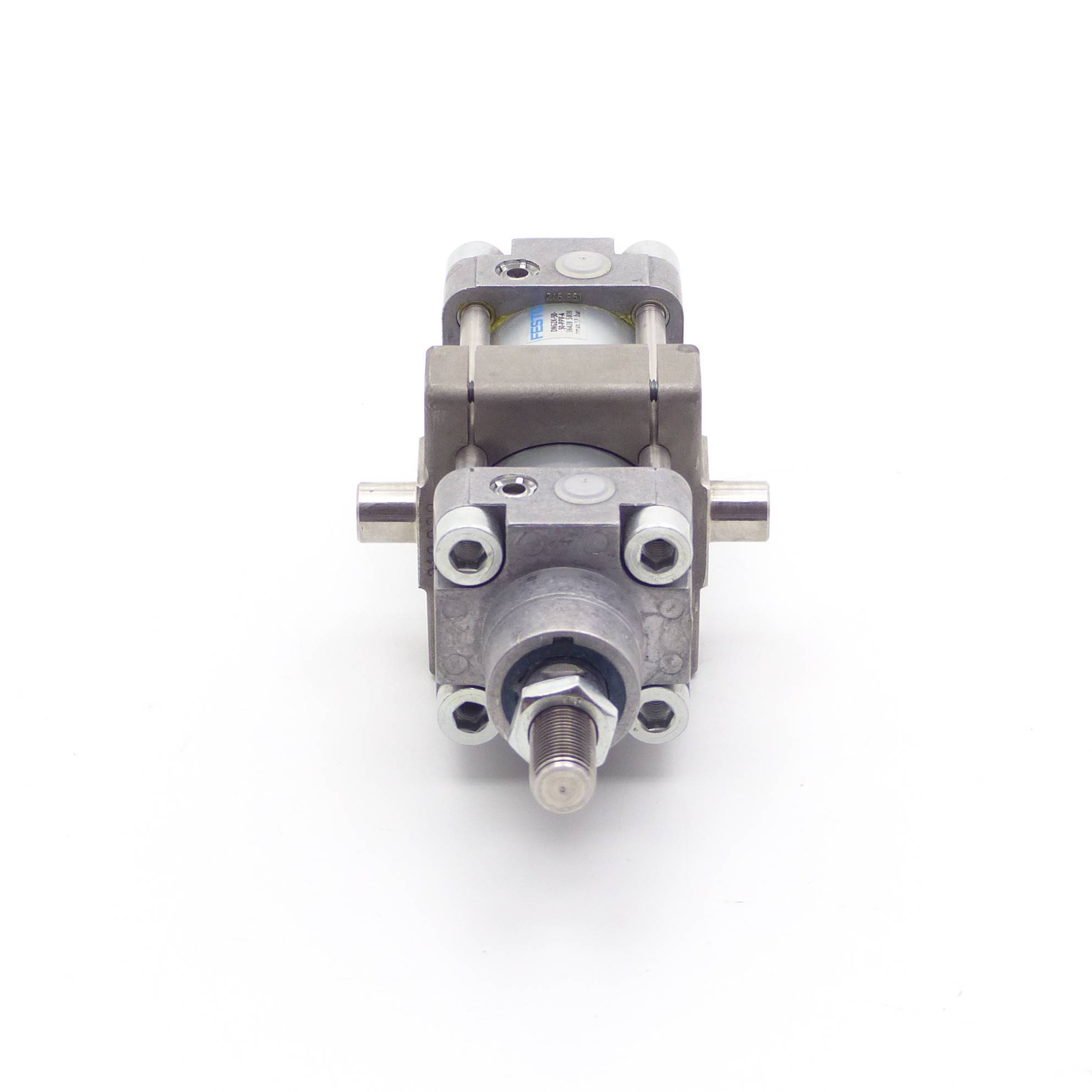 FESTO Normzylinder DNGZK-50-50-PPV-A (36428)