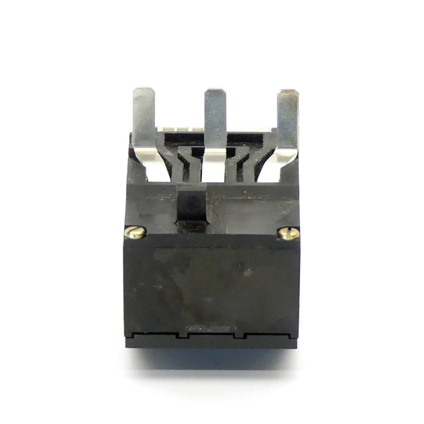 Siemens Überlastrelais (3UA54800-2U)