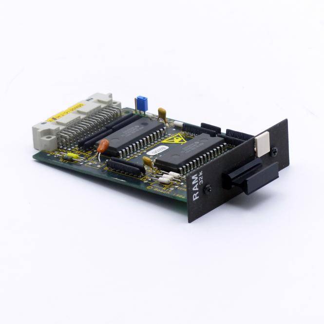 BOSCH Speichermodul RAM 37k (056768-104401)