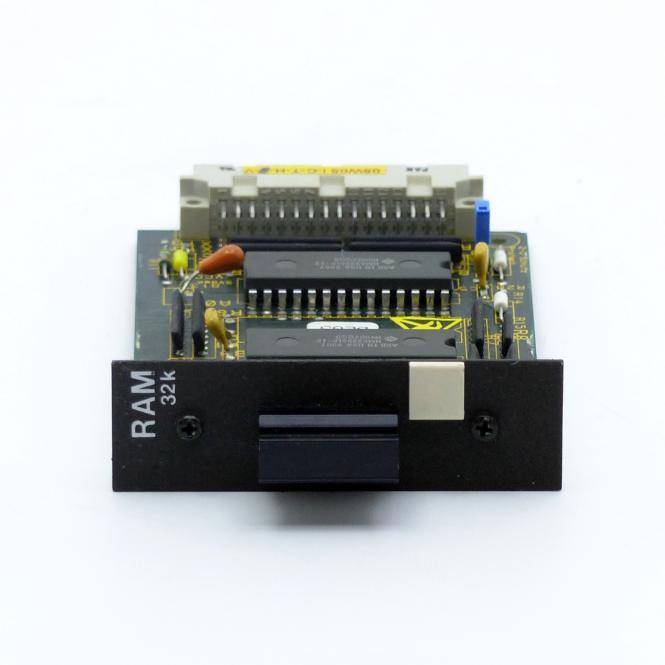 BOSCH Speichermodul RAM 37k (056768-104401)