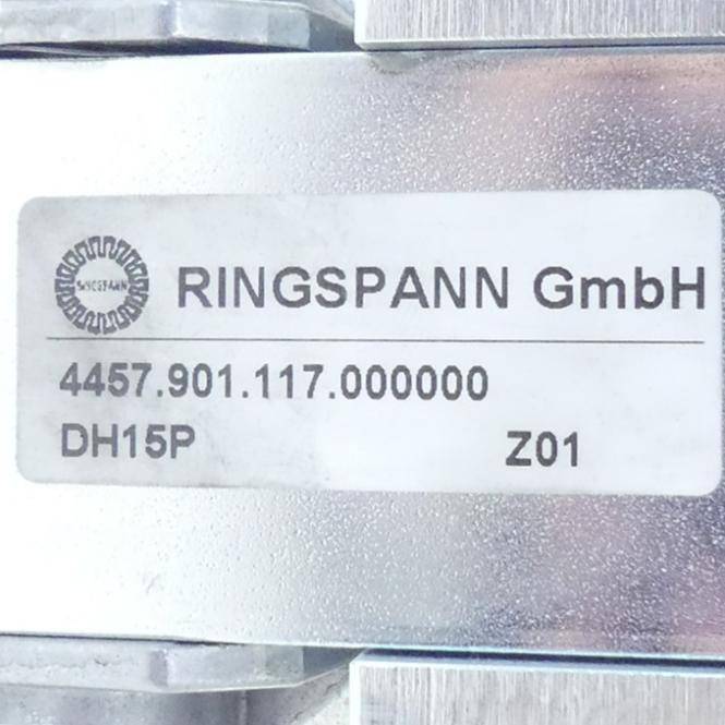 RINGSPANN Bremszange DH15P (4457.901.117.000000)