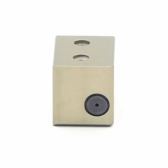 SCHUNK Backenschnellwechsel Basis BSWS-B 125 (0303029)