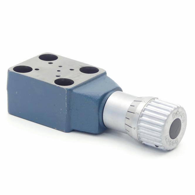 Bosch Druckbegrenzungsventil (0 811 107 021)