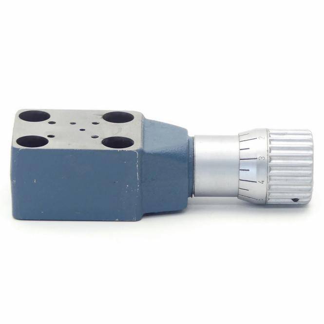 Bosch Druckbegrenzungsventil (0 811 107 021)