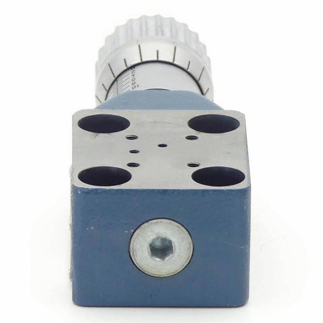 Bosch Druckbegrenzungsventil (0 811 107 021)