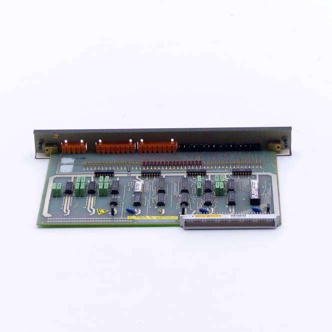 BOSCH Ausgangskarte (1070038766-207)