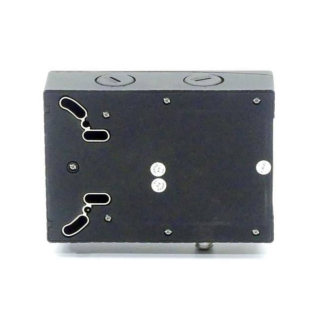 Euchner Zuhaltemodul MGB-L2-APA-AA6A1-S3-R-110544 (MGB-L2-APA-AA6A1-S3-R-110544)