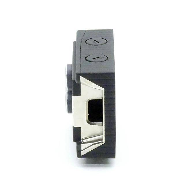 Euchner Zuhaltemodul MGB-L2-APA-AA6A1-S3-R-110544 (MGB-L2-APA-AA6A1-S3-R-110544)