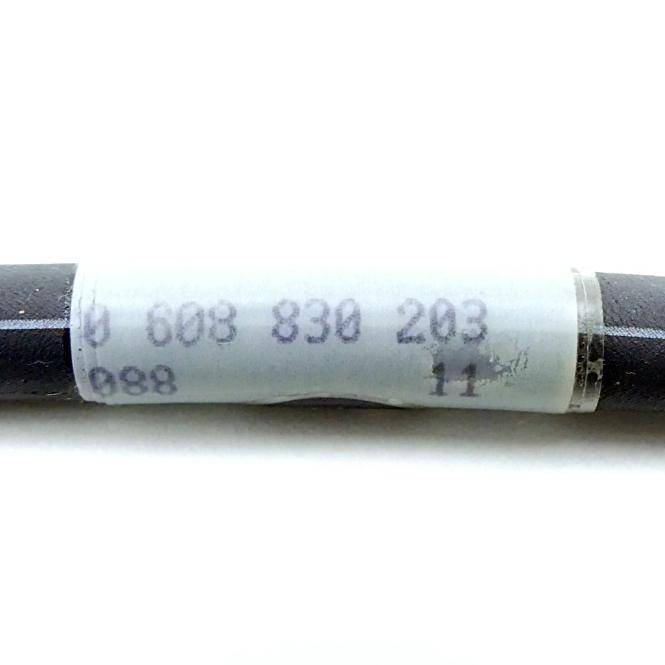 Bosch Verbindungskabel 0 608 830 203 (0 608 830 203)