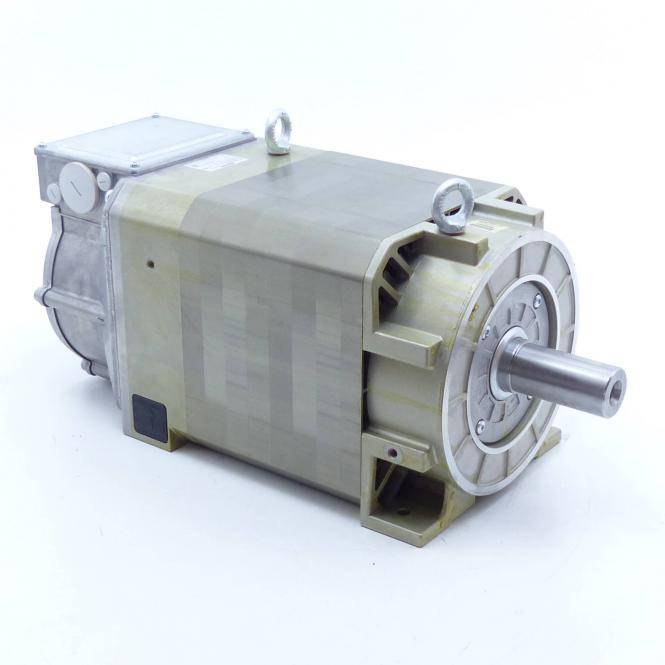 Siemens Servomotor C635 8660 01 001 (1PH7163-7NG00-0LK0)