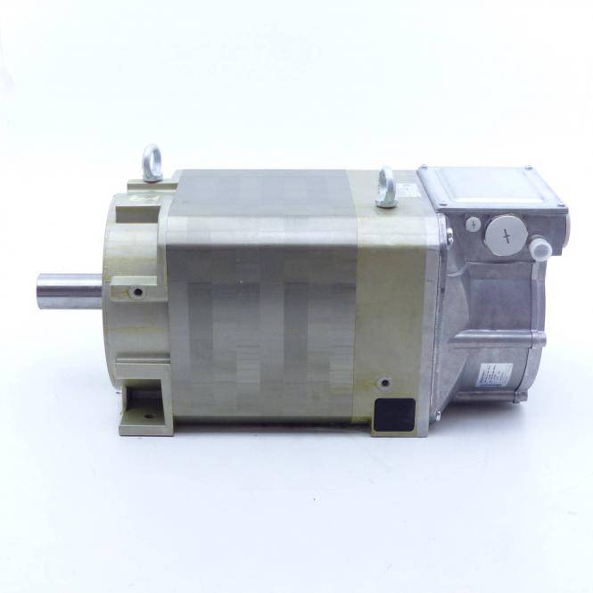 Siemens Servomotor C635 8660 01 001 (1PH7163-7NG00-0LK0)